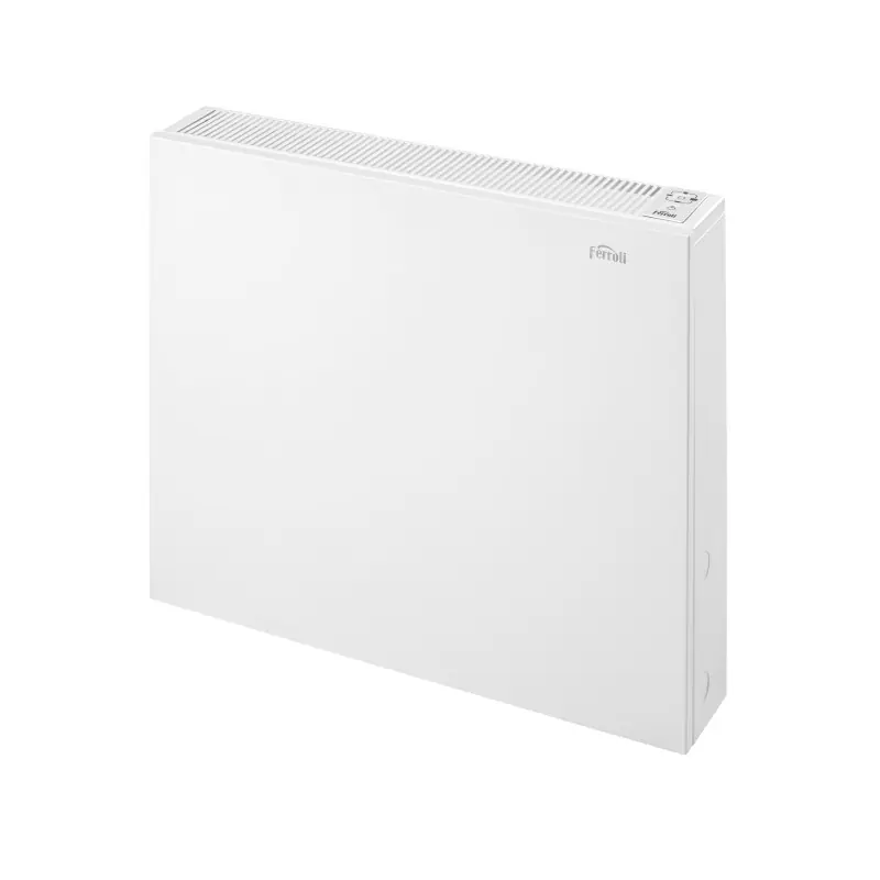 Radiador Baja Temperatura FERROLI VARESE 1000 Precio Reducido
