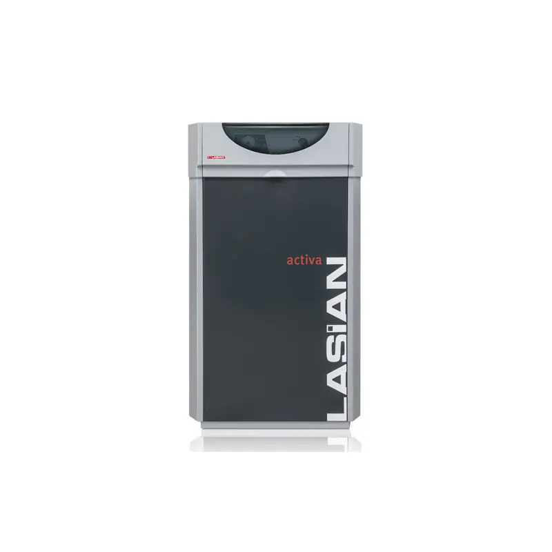 Imprescindible (Must-Have) Caldera de Gasoil LASIAN ACTIVA 30 C