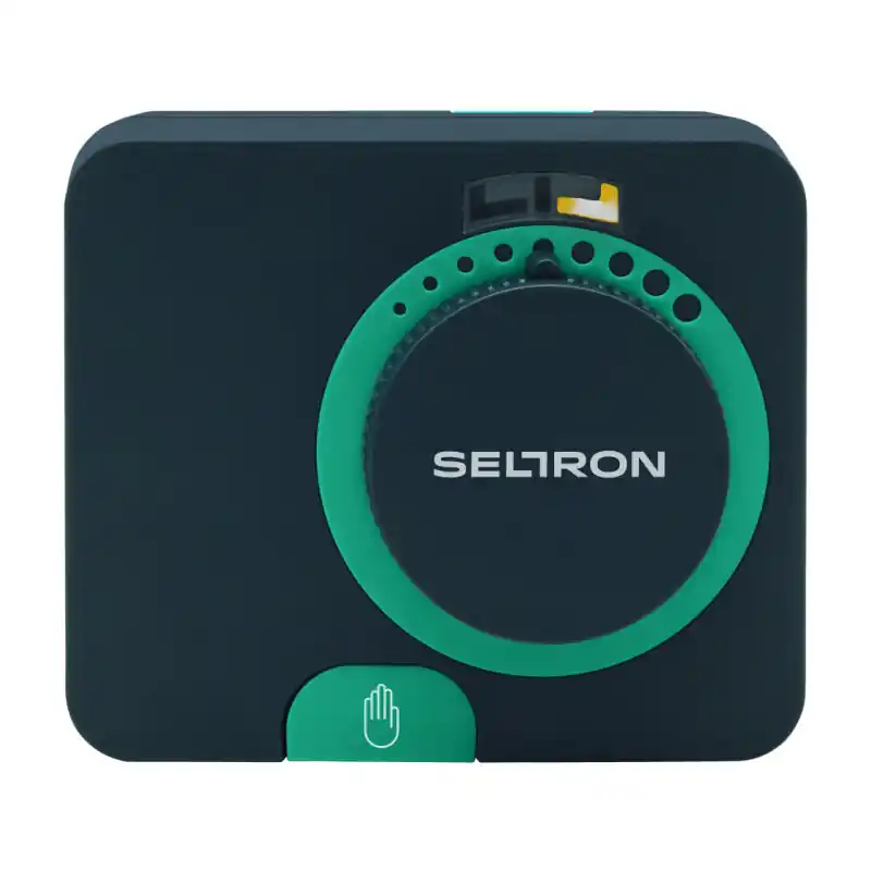 Garantía De Devolución De Dinero Servomotor proporcional 0-10v válvula SELTRON ADVY
