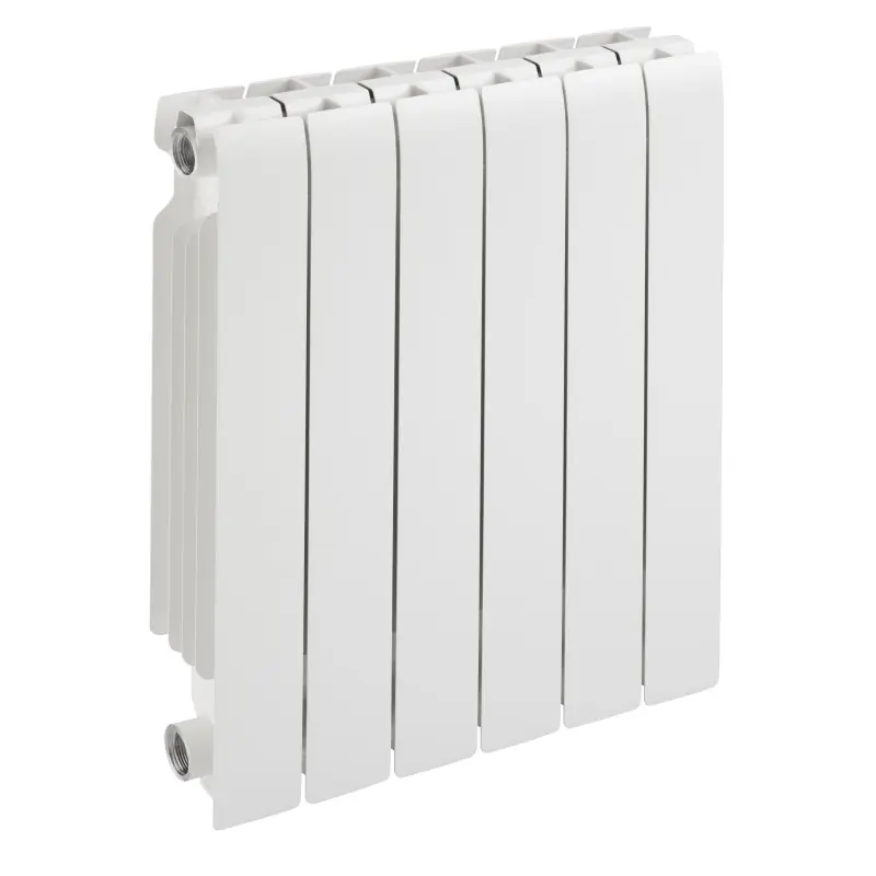 Promoción Exclusiva Radiador Aluminio FERROLI EUROPA 600 C 6 Elementos