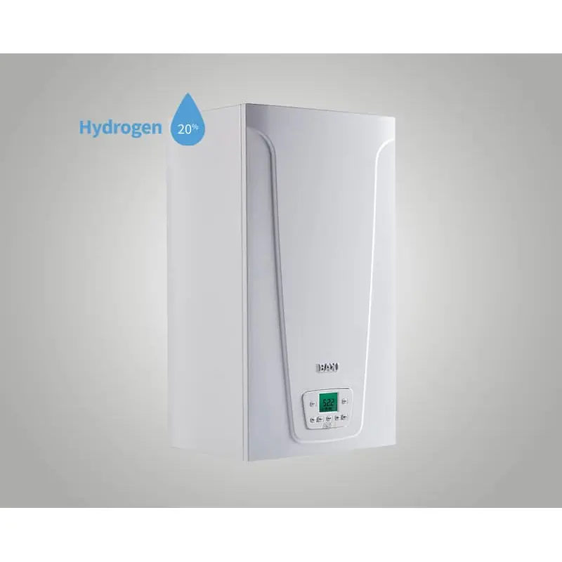 Caldera BAXI NEODENS PLUS ECO 24/24 F Pago Seguro