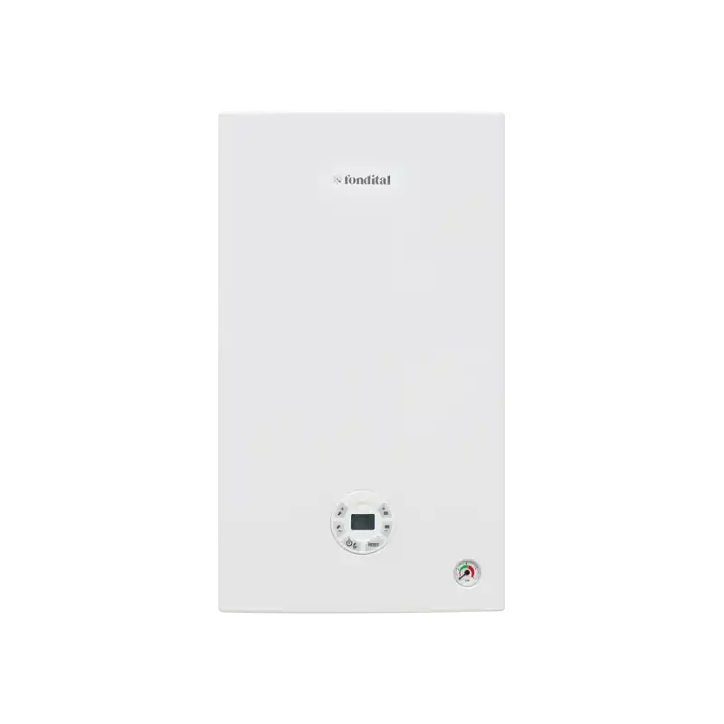 Caldera FONDITAL LEO KC 24 Gas Natural Bestseller