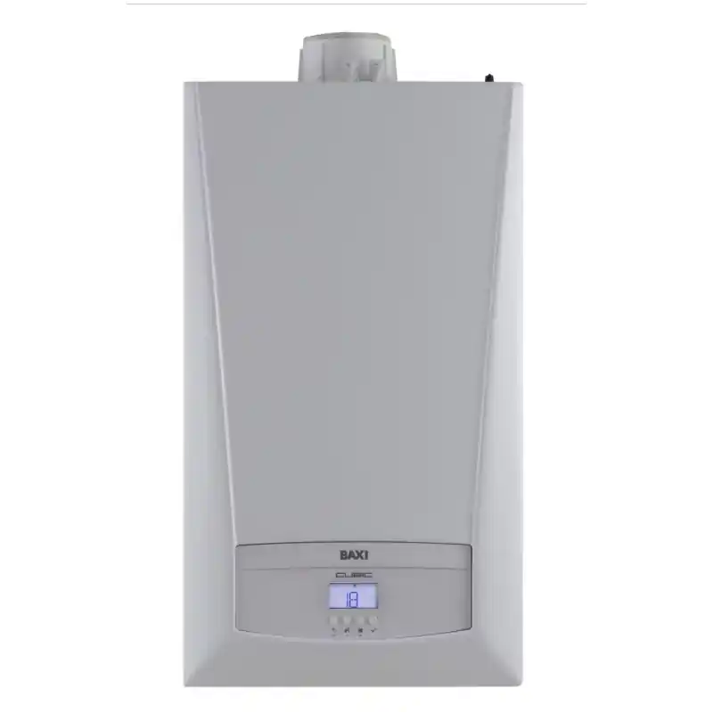 Compra Hoy Caldera BAXI CUBIC 24/24 F