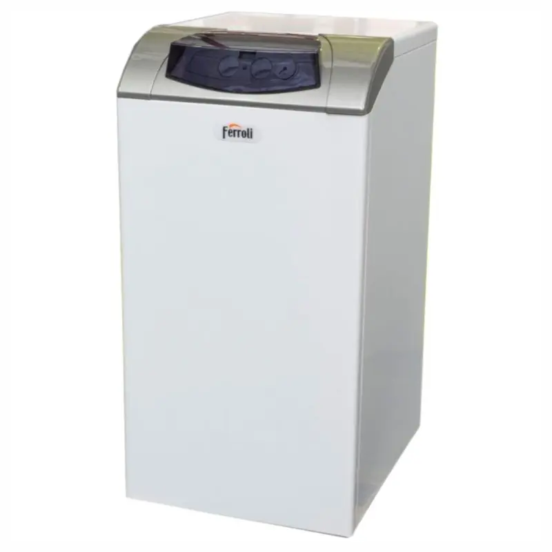 Comprar En Línea Caldera de gasoil FERROLI ATLAS eco 30 SI UNIT + WIFI