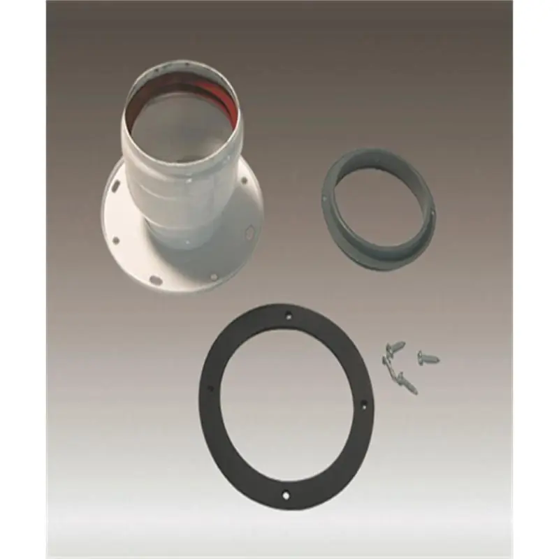 Kit Salida tubos separados Caldera FERROLI Domiproject Precio De Fábrica