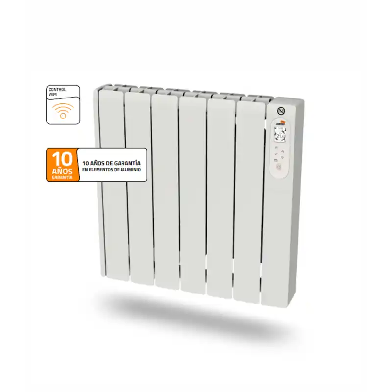 Emisor Térmico COINTRA Cosmos WiFi 500W 3 Elementos Liquidación