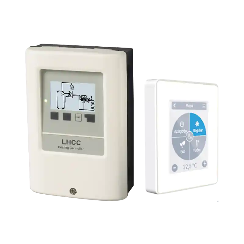 Regulador temperatura FRIO y CALOR FERCO 27375 Oferta Especial