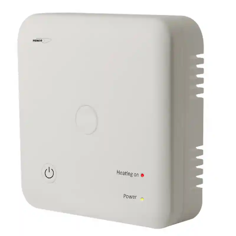 Ocasión Especial Control Climático de 1 zona FERCO RF1