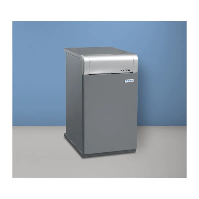 Caldera de Gasoil Domusa Sirena HFD 50 – Solo Calefacción 50,8 kW Promoción