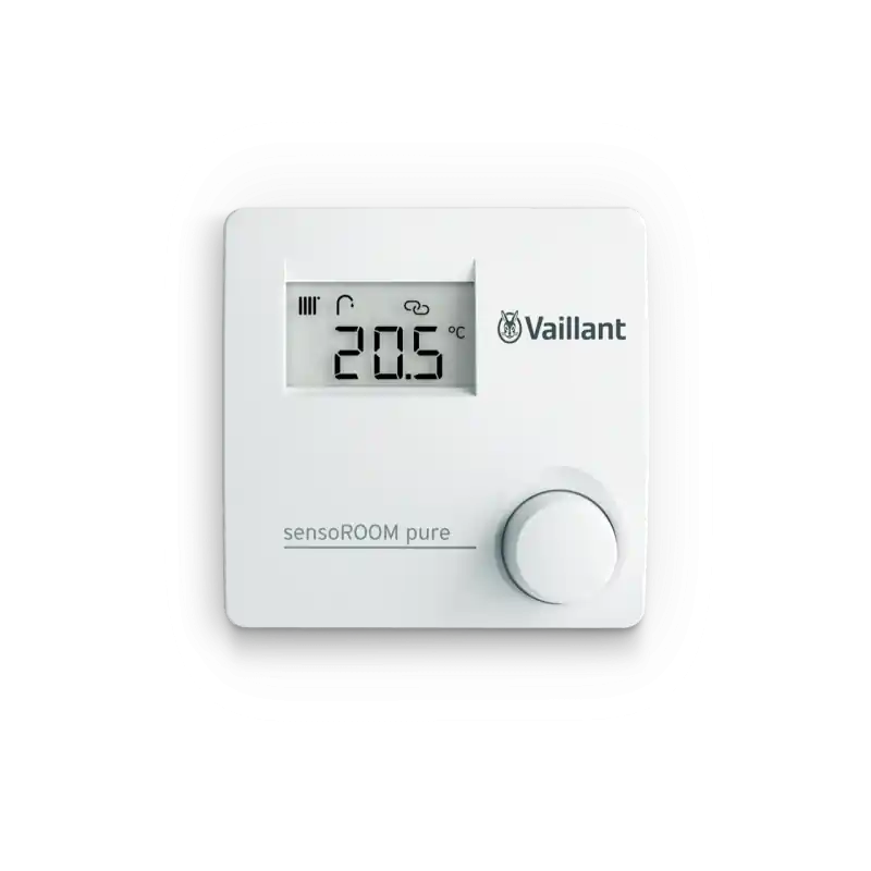 Comprar En Línea Termostato Vaillant SensoROOM Pure