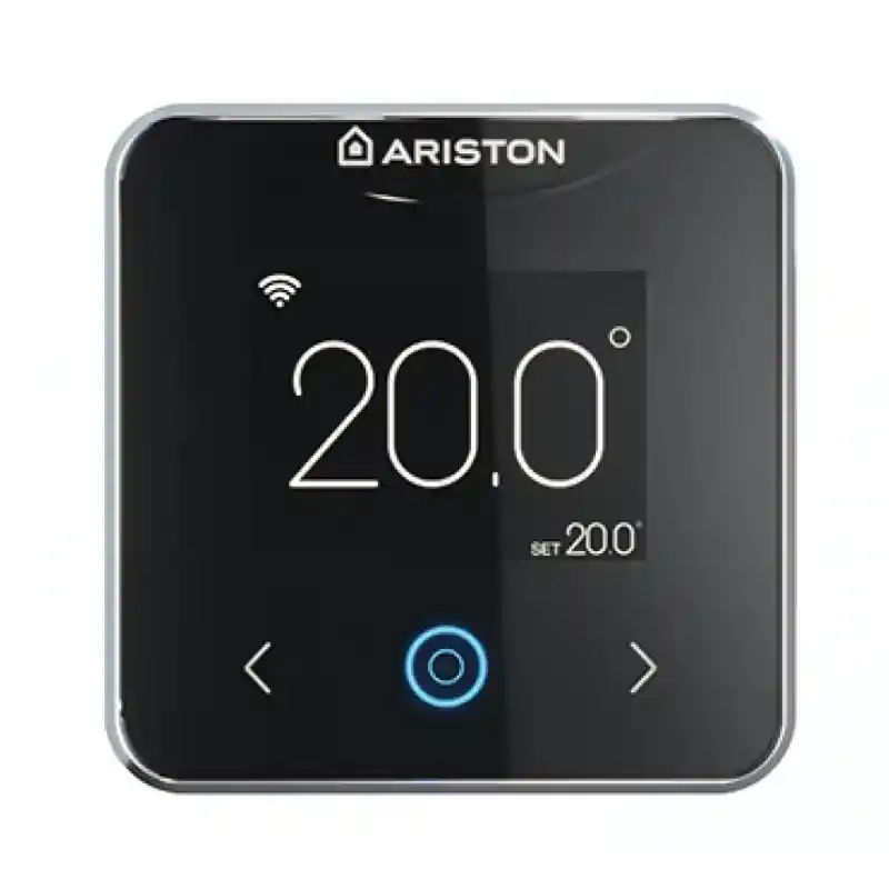 Termostato WIFI ARISTON CUBE S NET Precio De Oferta