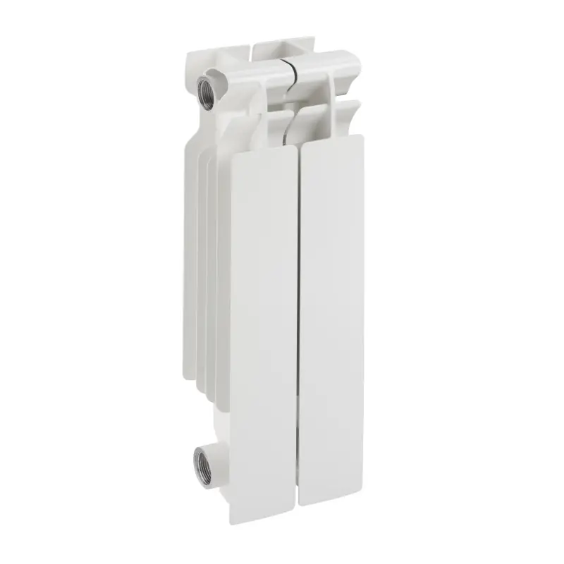 Directo De Fábrica Radiador Aluminio FERROLI XIAN 450 N 2 Elementos