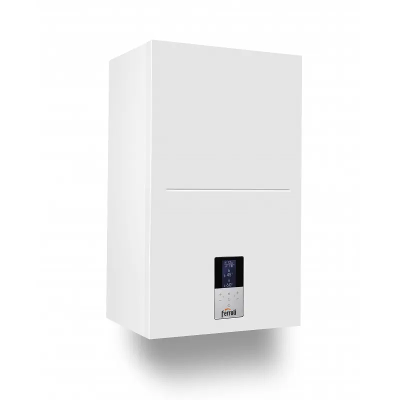 Precio Económico Caldera FERROLI BlueHelix Hitech RRT 34 C n/p 4