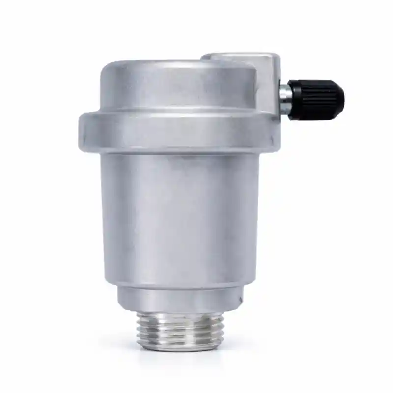 Rebajas Purgador Boya Lateral Calefacción 1/2" FERCO PC1L