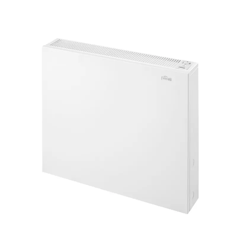 Radiador Baja Temperatura FERROLI VARESE 600 HE Solo Por Tiempo Limitado