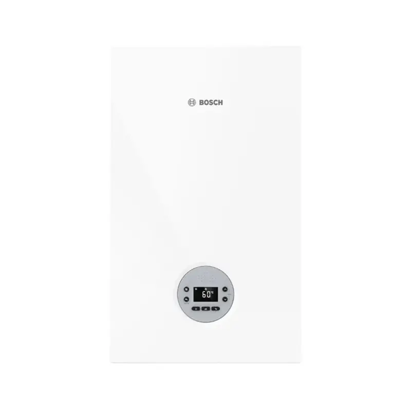 Barato Caldera gas BOSCH CONDENS 1200 W 24/30 C