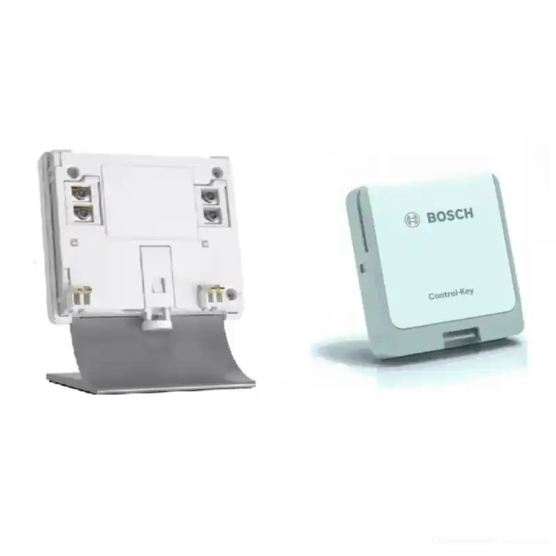 Devolución Gratuita Control Key K20 RF + Soporte de mesa BOSCH JUNKERS
