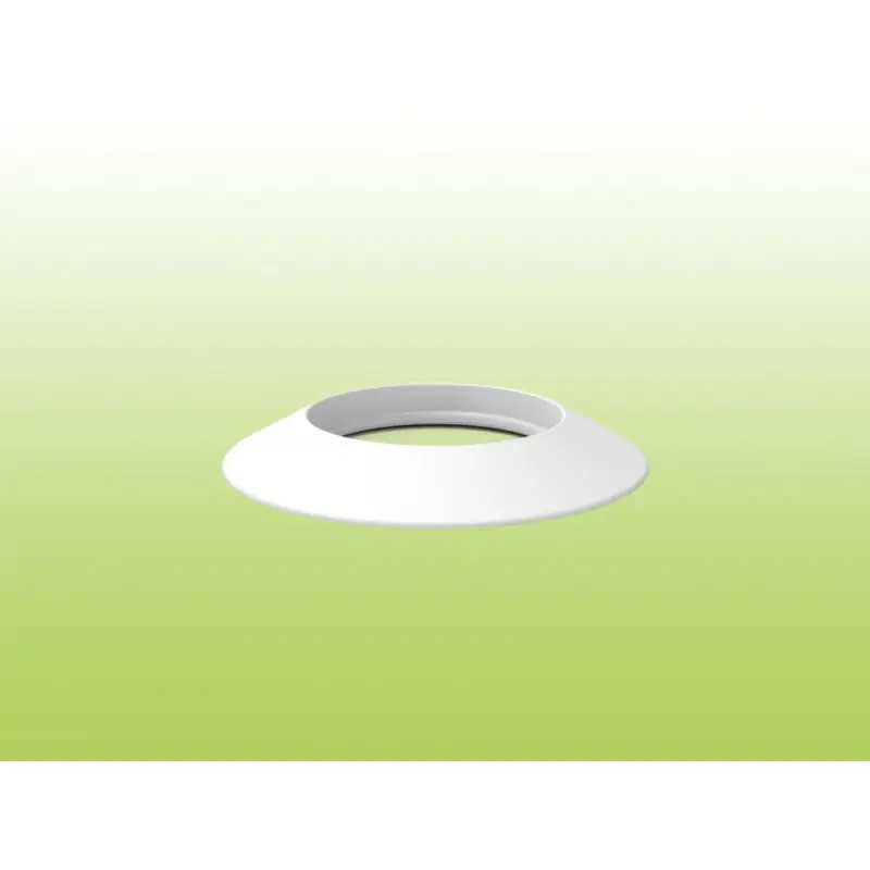 Envío Inmediato PLAFÓN EPDM tubos 80mm.
