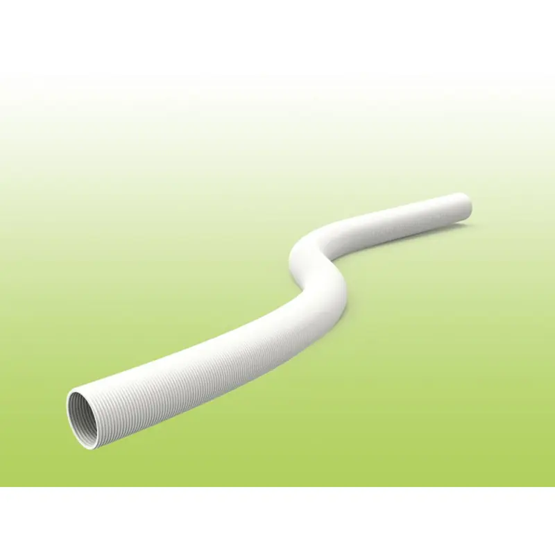 Envío Exprés Tubo flexible 80mm caldera condensación Rollo 10m.
