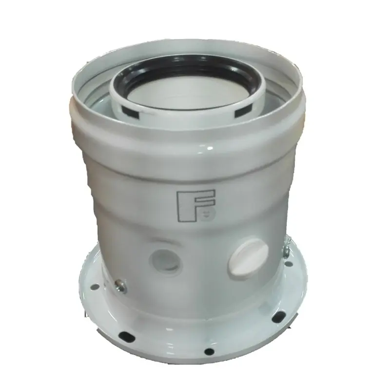 Stock Limitado Salida Vertical coaxial CALDERA COINTRA SUPERLATIVE
