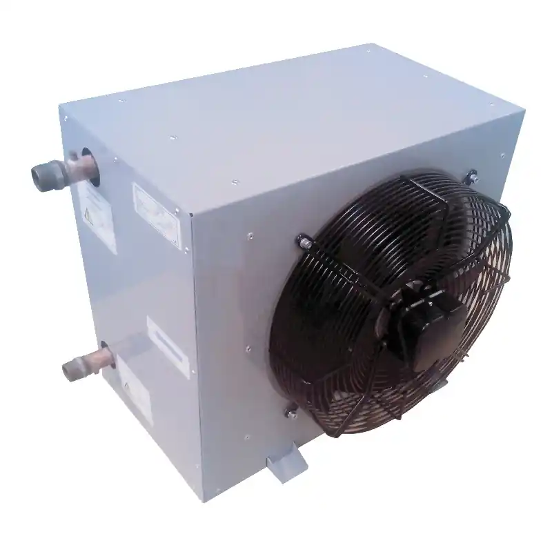 Precio Reducido Disipador de Calor Solar 50,5kW FERCO ATS-501CU