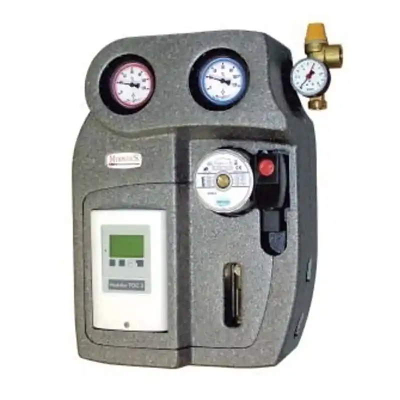 Oferta Especial Grupo Bombeo Solar FERCO 938-T8