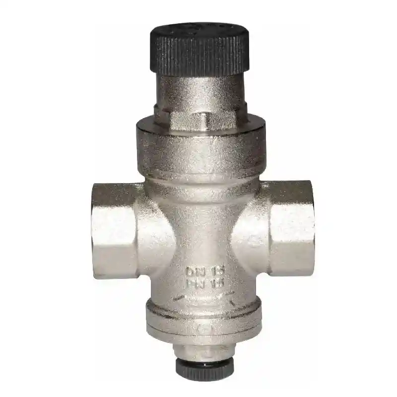 Compra Hoy Válvula Reductora Presión ACS 3/4" FERCO
