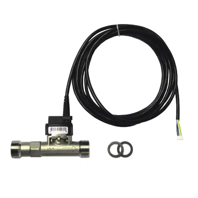 Oferta Sensor VFS 2-40L/Min 0-100°C, 3/4“AG FERC / SOREL