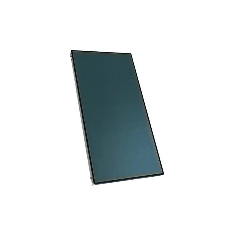 Última Versión Placa solar térmica TRADESOL 2.60 S