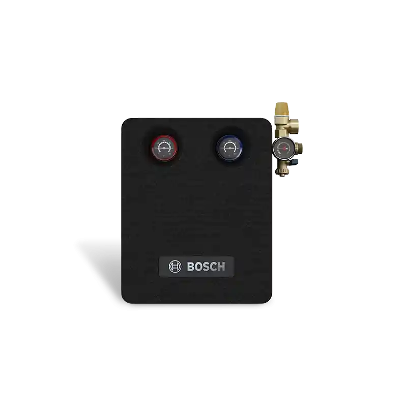 Oferta Grupo de bombeo solar JUNKERS AGS 10-2