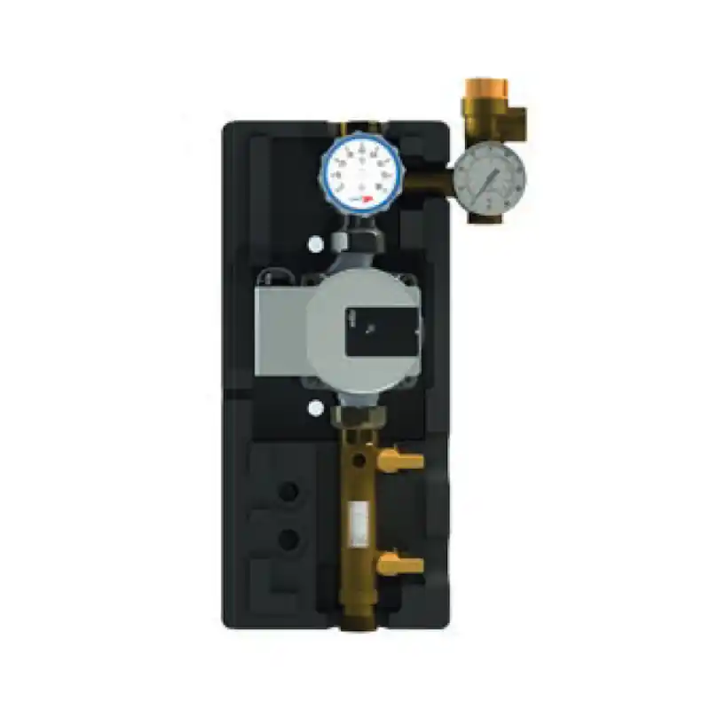 Grupo Bombeo Solar FERCO R6-8-Y7-N Oferta De Temporada