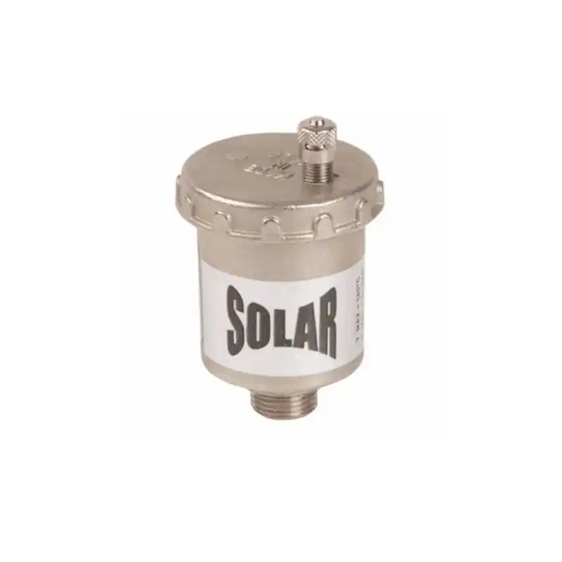 Purgador Solar 3/4" FERCO PS3 Novedad