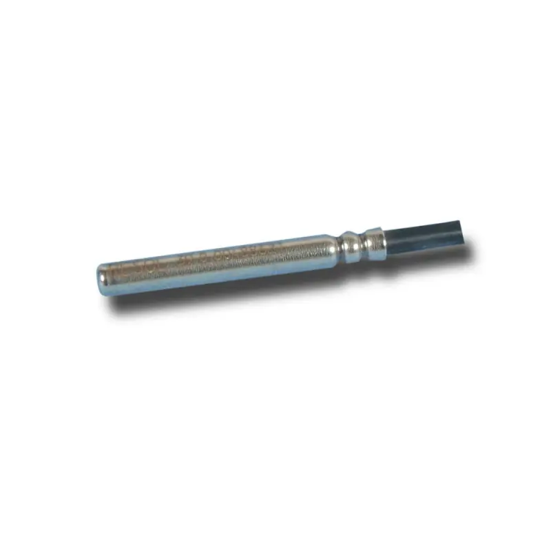 Precio Reducido Sonda de temperatura PT1000 RESOL FRP6