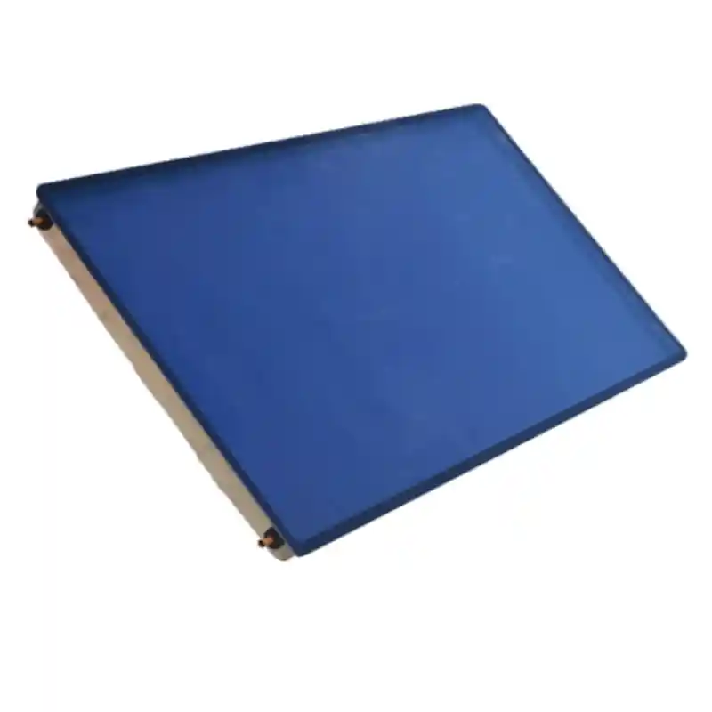 Placa Solar Térmica Horizontal FERCO FH 2.5M Devolución Gratuita