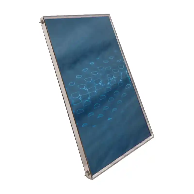Precio De Fábrica Placa Solar Térmica Slim FERCO FCS 2.0