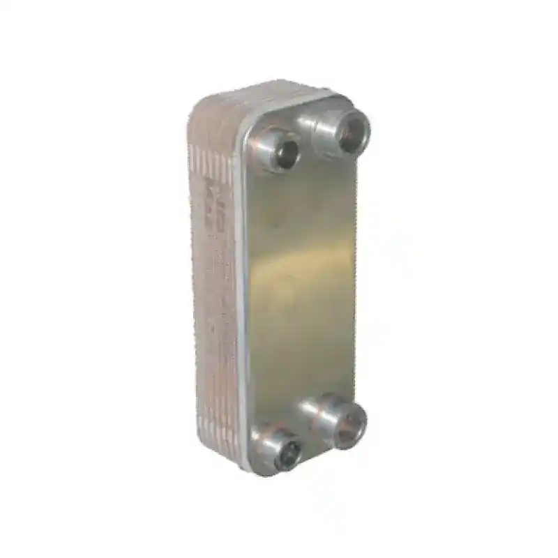 Intercambiador de Placas Acero inox AISI 316 FERCO 24 Placas No Te Lo Pierdas