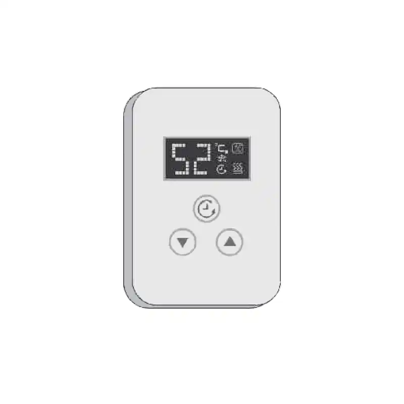 Promoción Controlador resistencia FERCO PM18