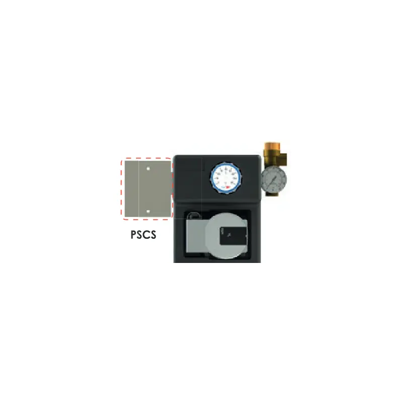 Placa Soporte para Centralita Solar FERCO Precio De Oferta