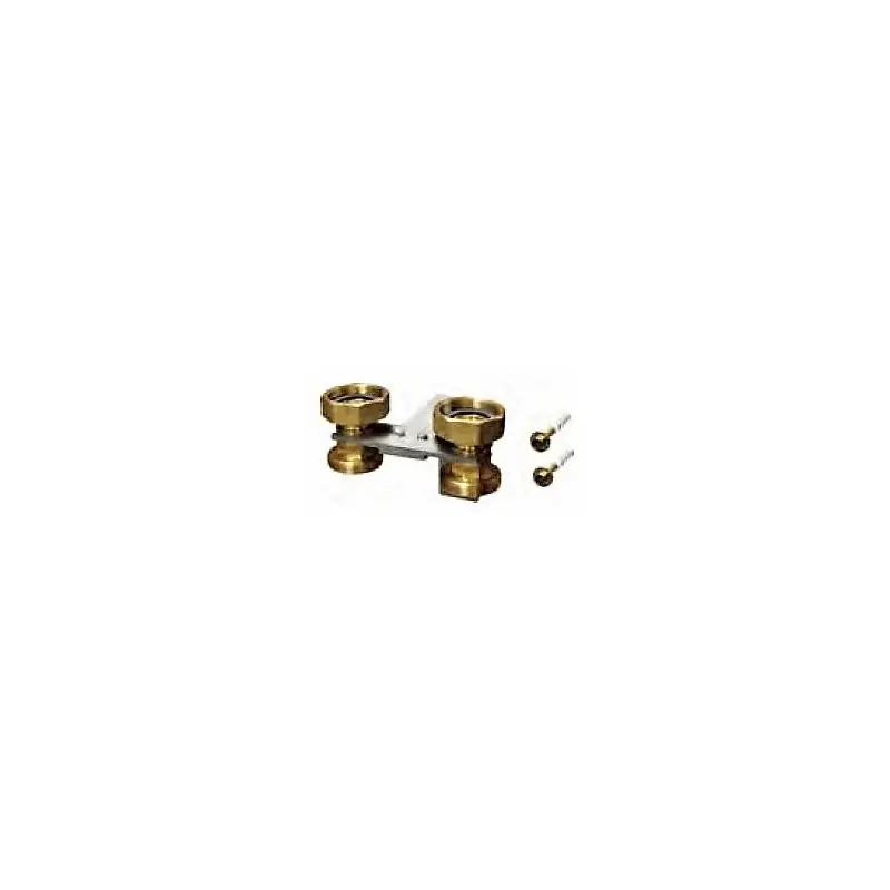 Soporte de 125mm para Vía de Impulsión R3 DN25 FERCO Última Oportunidad