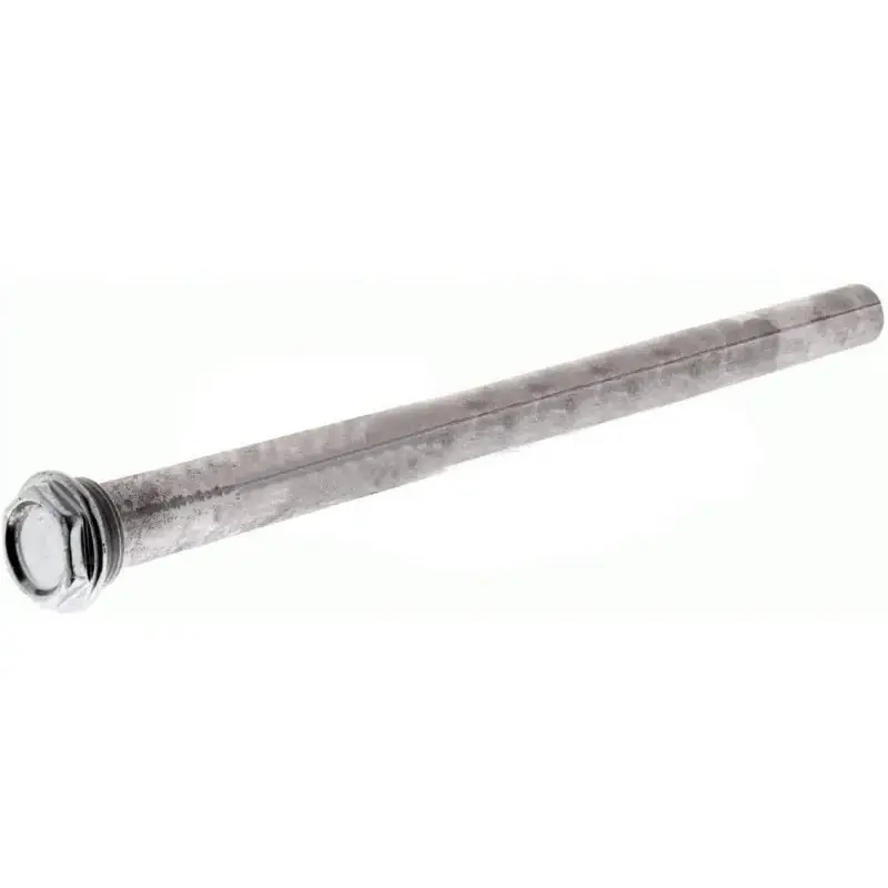 Ánodo de Magnesio rosca 1¼" 50x32mm Solo Por Tiempo Limitado