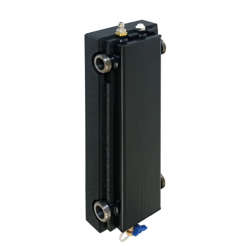Separador Hidráulico WATTS HW80/120 4 m³/h – 44 kW 1 1/2" Favorito De Clientes