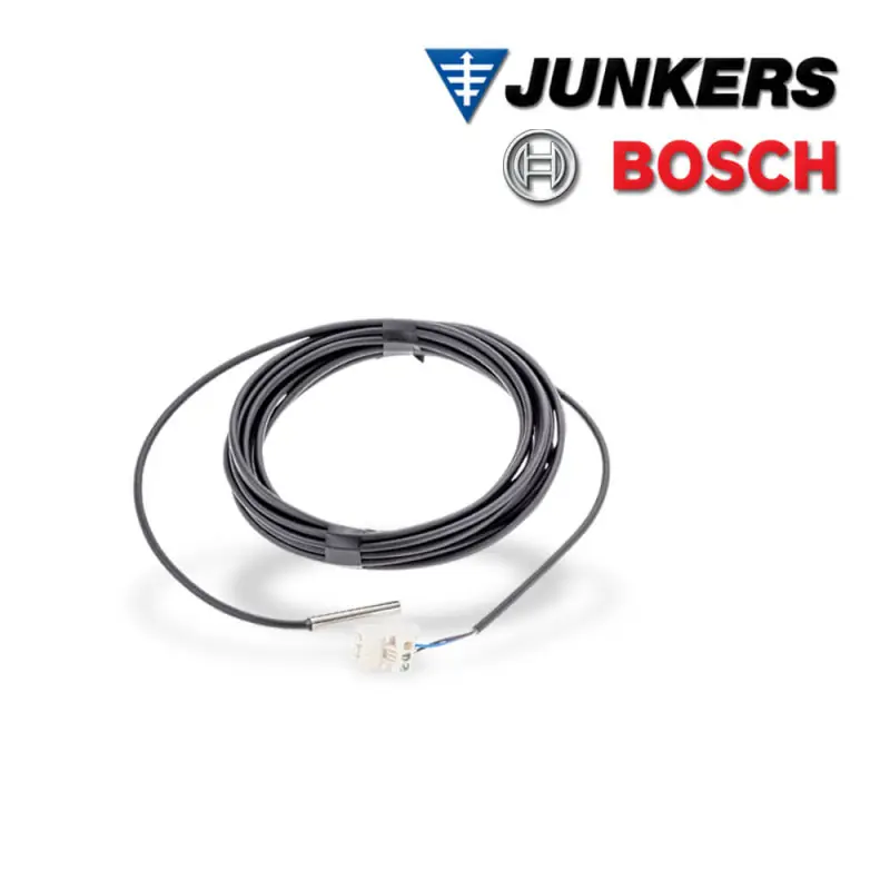 Sonda de temperatura JUNKERS SF 4 Compra Ahora