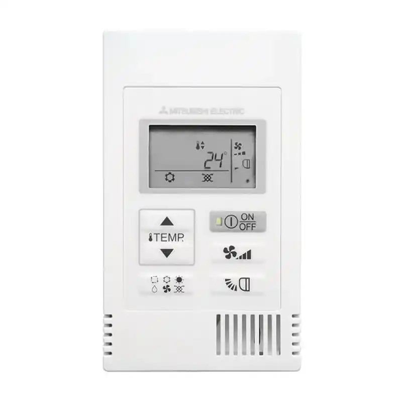 Precio De Oferta PAC-YT52CRA control remoto simplificado