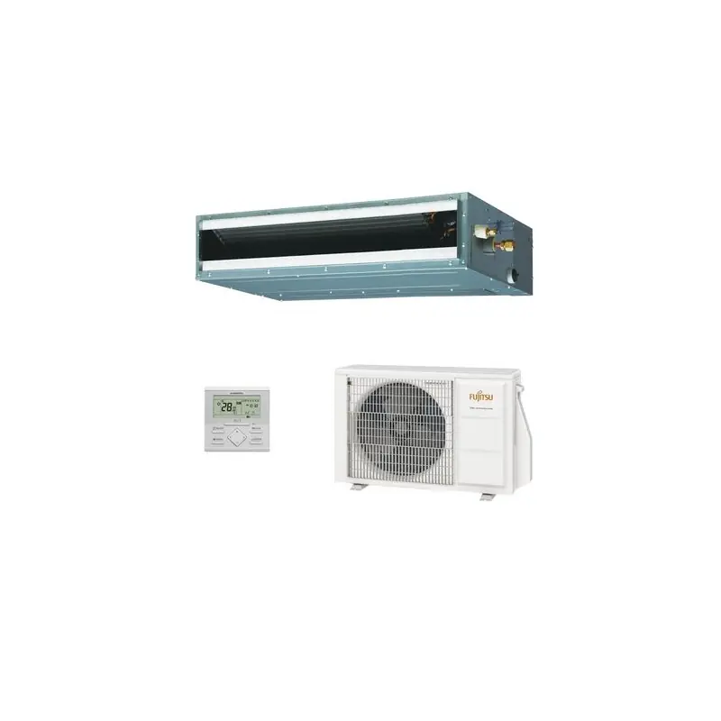 Aire Acondicionado Conductos FUJITSU ACY50K-KA Alta Calidad