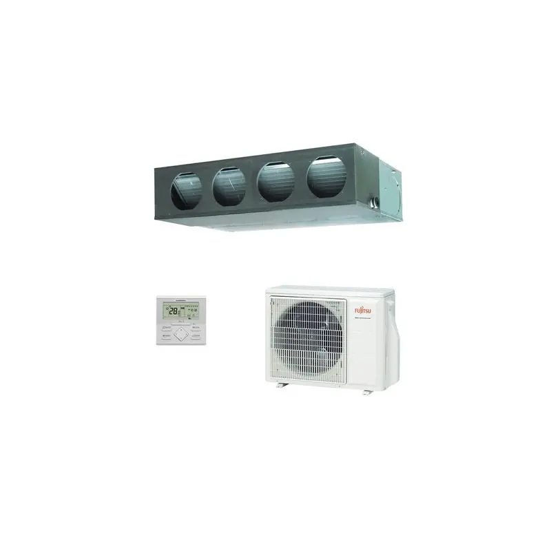 Aire Acondicionado Conductos FUJITSU ACY100K-KA Precio Rebajado