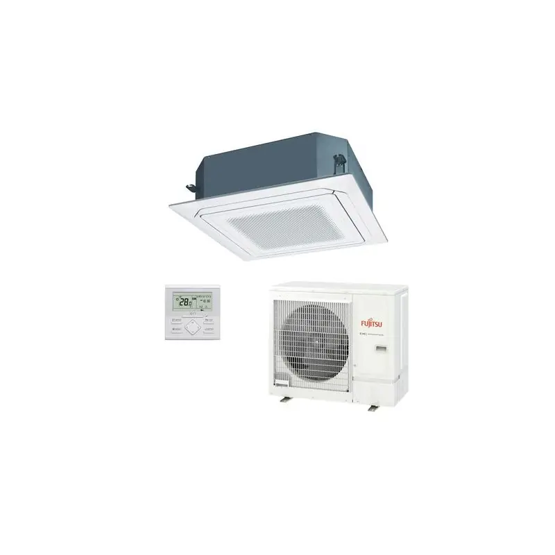 Aire Acondicionado Cassette FUJITSU AUY100-KA Stock Limitado