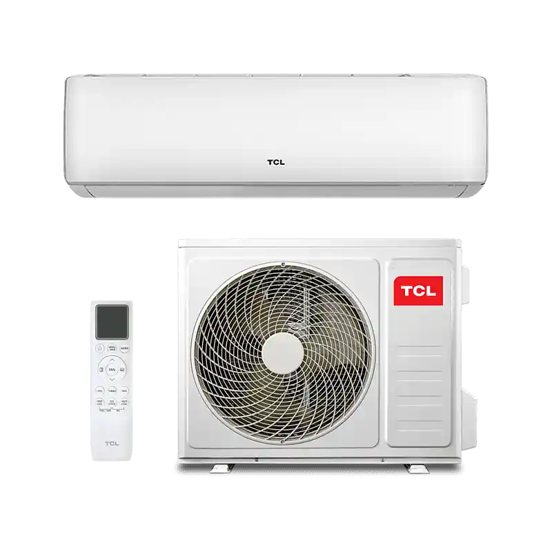 Compra Hoy Aire Acondicionado TCL ELITE S12F11