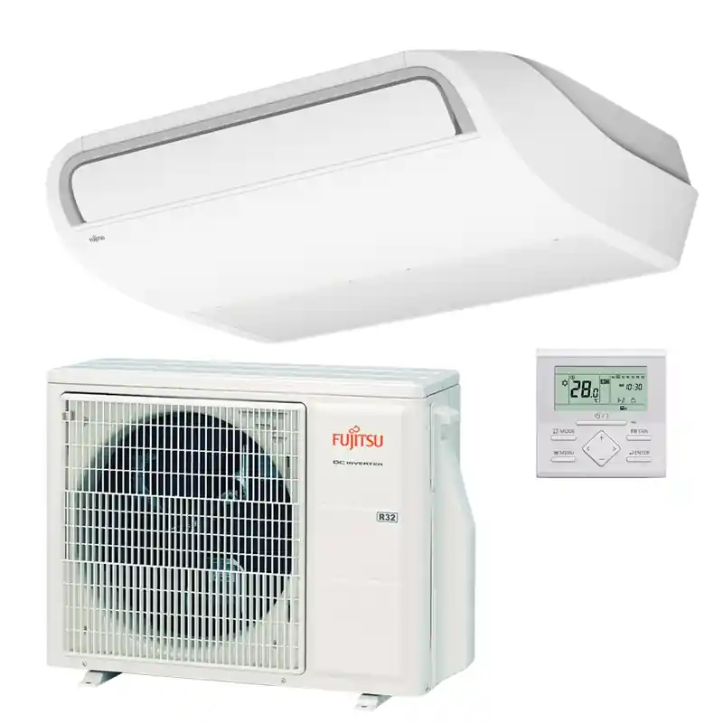 Aire Acondicionado Techo FUJITSU ABY80-KA Envío Exprés