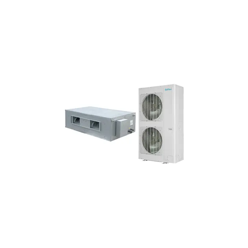 Gran Oferta Aire Acondicionado Conductos DAITSU ACD UIAT 100 C3 Trifásica