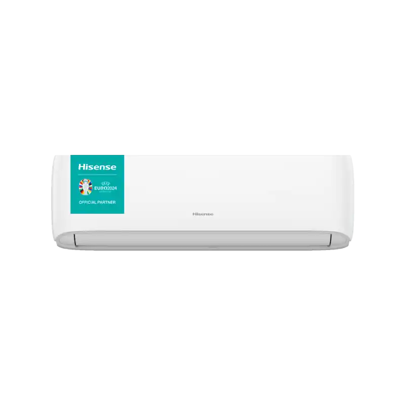 Garantía De Devolución De Dinero Aire Acondicionado HISENSE STYLE CF50XS04 con WiFi